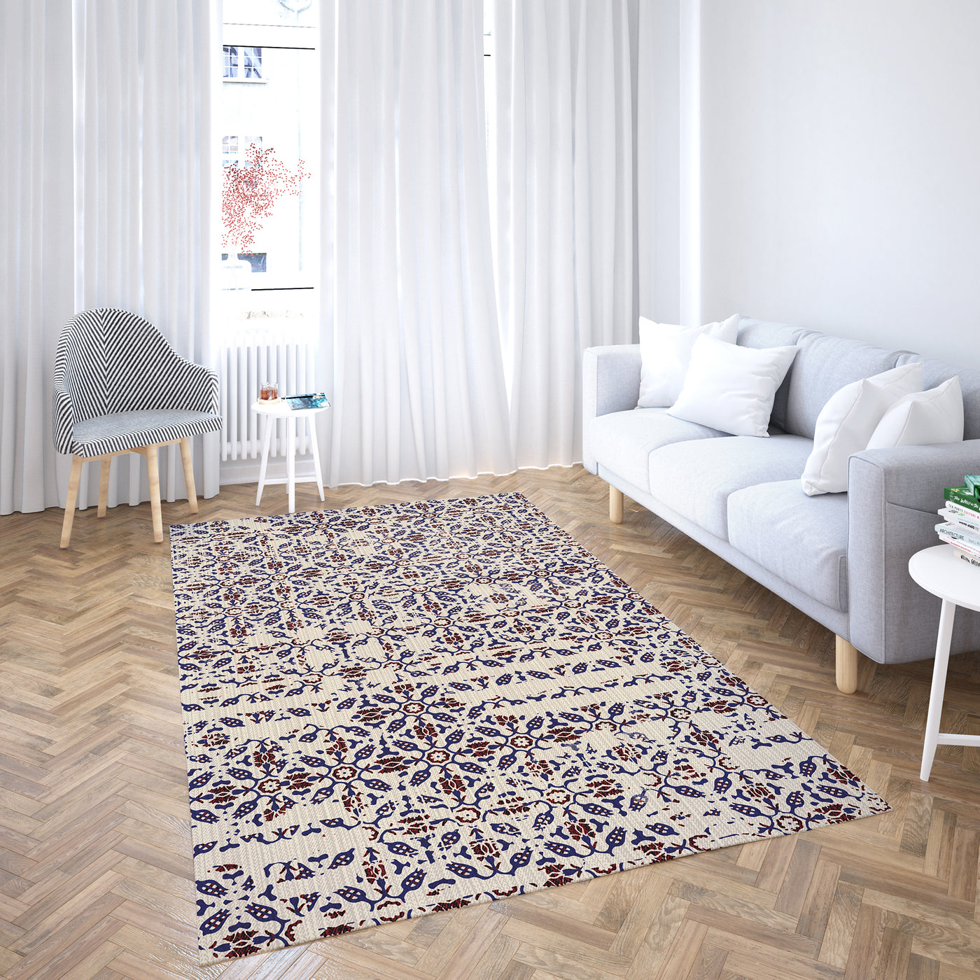 Marrakesh Carpet S142